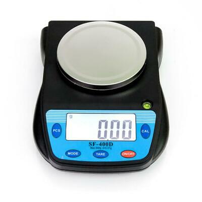 500g*0.01g Electronic Digital Balance Laboratory Weight Precision Jewelry Scale